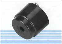 JPM-1605AS SERIES MAGNETIC BUZZER